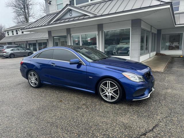 2017 MERCEDES-BENZ E 400 4MAT — VIN WDDKJ6HB8HF353602