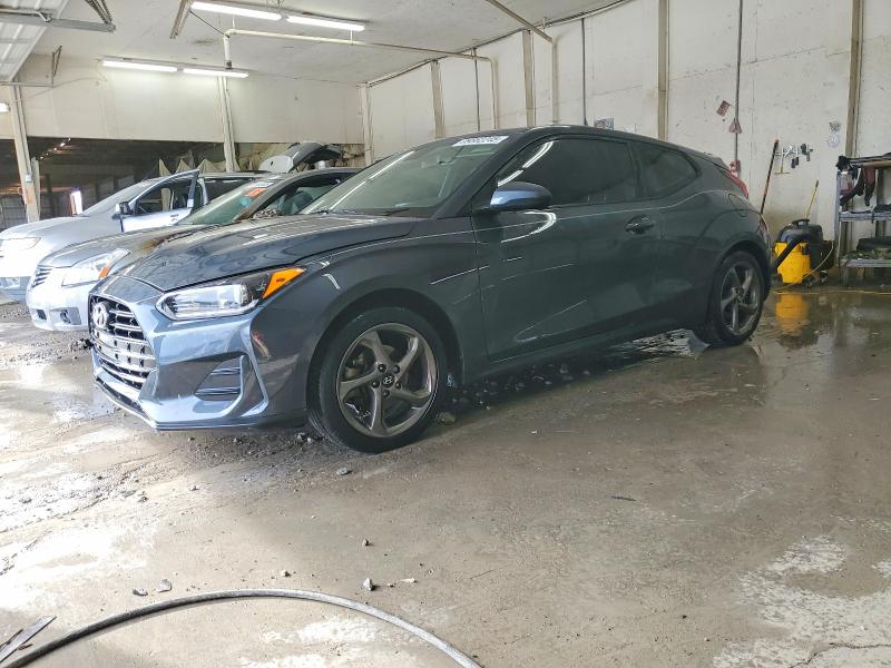 2020 HYUNDAI VELOSTER B — VIN KMHTG6AF5LU030005