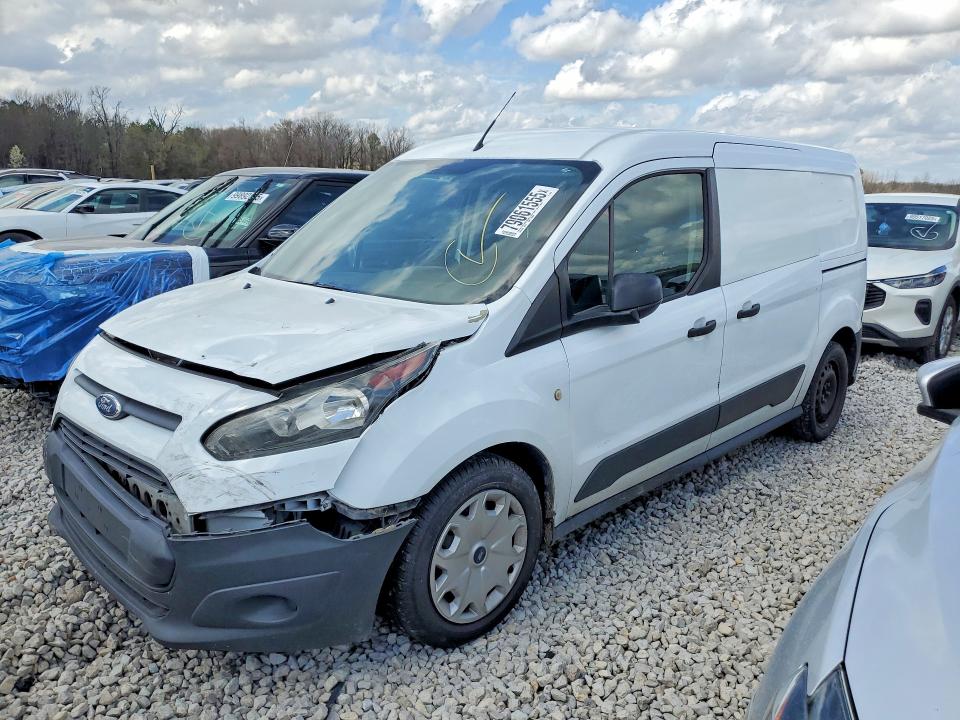 2015 FORD TRANSIT CONNECT — VIN NM0LS7E72F1224568