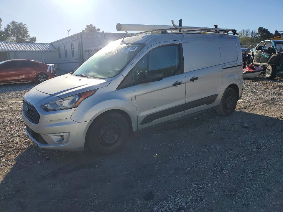 2021 FORD TRANSIT CONNECT — VIN NM0LS7F28M1503197