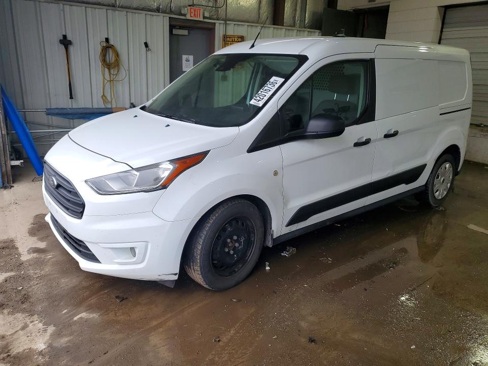 2020 FORD TRANSIT CONNECT — VIN NM0LS7F29L1439198