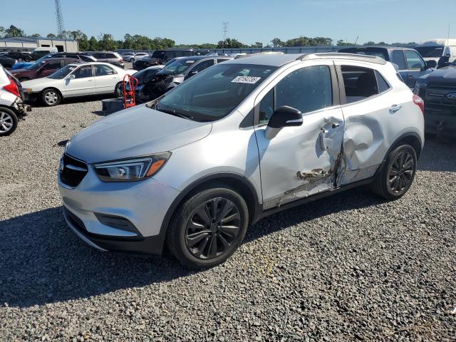 2019 BUICK ENCORE — VIN KL4CJASB1KB700965