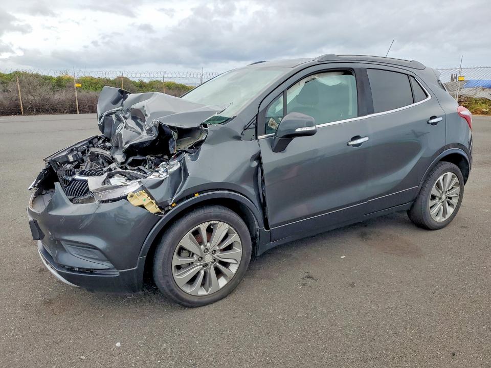 2017 BUICK ENCORE — VIN KL4CJASB7HB246813