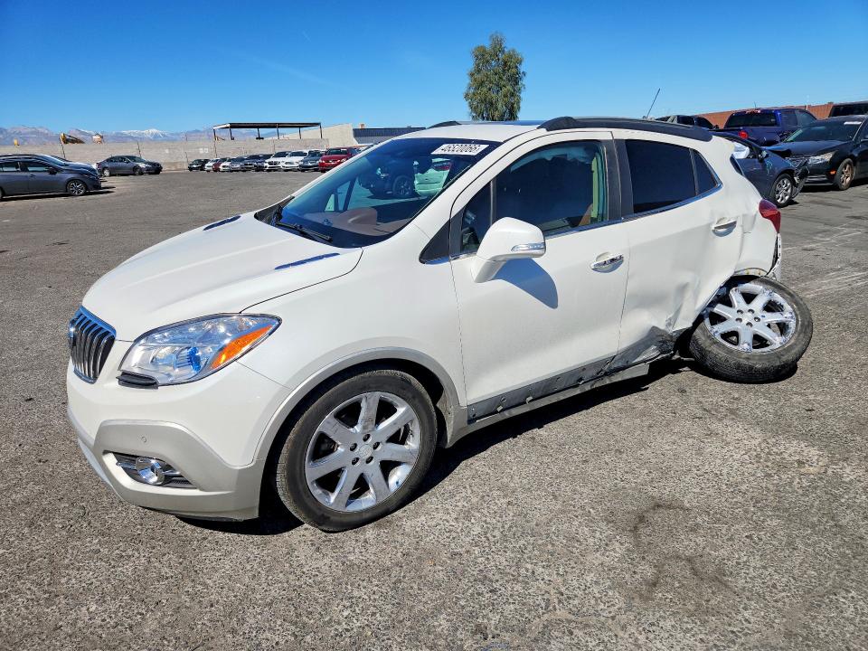 2016 BUICK ENCORE — VIN KL4CJDSB9GB553805