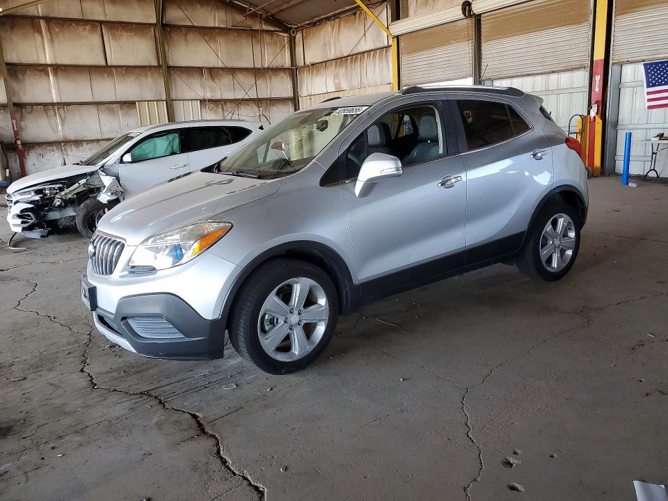 2015 BUICK ENCORE — VIN KL4CJASB7FB200878