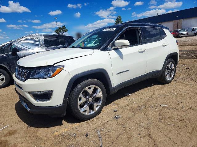 2020 JEEP COMPASS — VIN 3C4NJDCB5LT123212