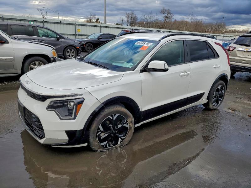 2024 KIA NIRO WIND — VIN KNDCR3L10R5082272