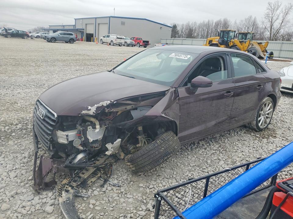 2015 AUDI A3 — VIN WAUBFGFF7F1029362