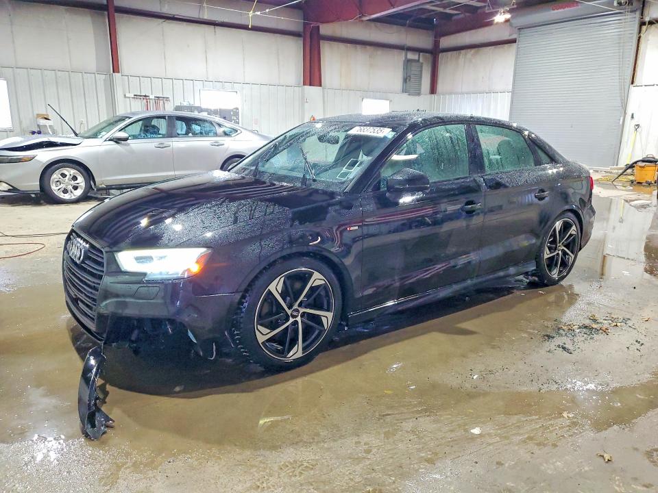 2020 AUDI A3 — VIN WAUJEGFF4LA105436