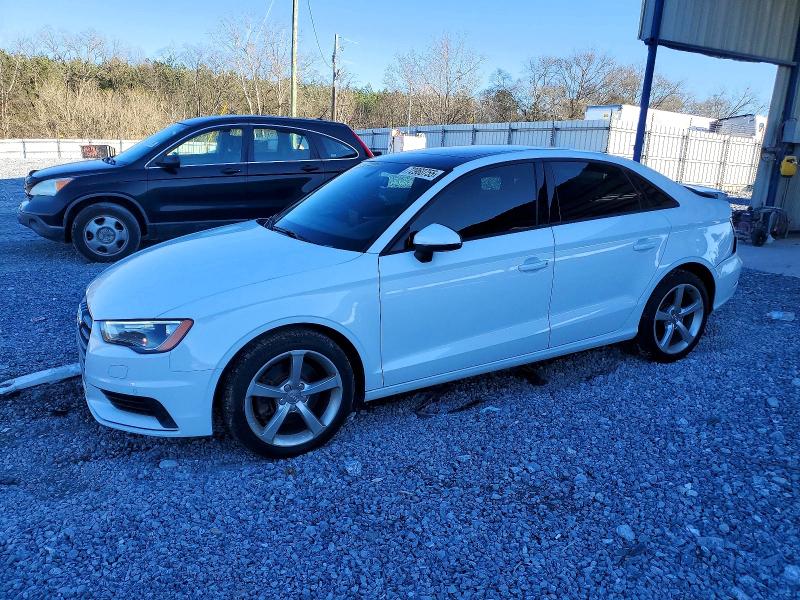 2016 AUDI A3 — VIN WAUB8GFF9G1019332