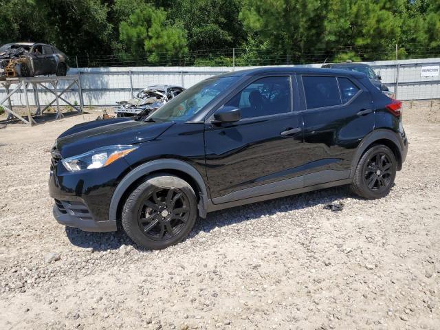 2020 NISSAN KICKS S — VIN 3N1CP5BVXLL482033