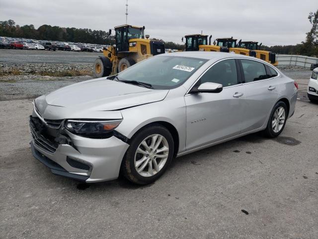 2017 CHEVROLET MALIBU LT — VIN 1G1ZE5ST3HF205116