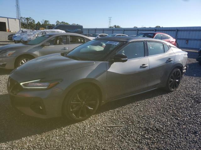 2023 NISSAN MAXIMA — VIN 1N4AA6EV2PC513712