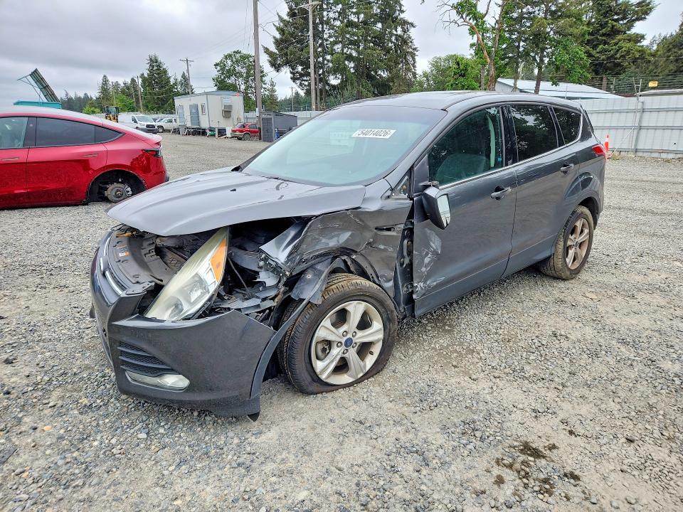 2015 FORD ESCAPE — VIN 1FMCU0G94FUA93303