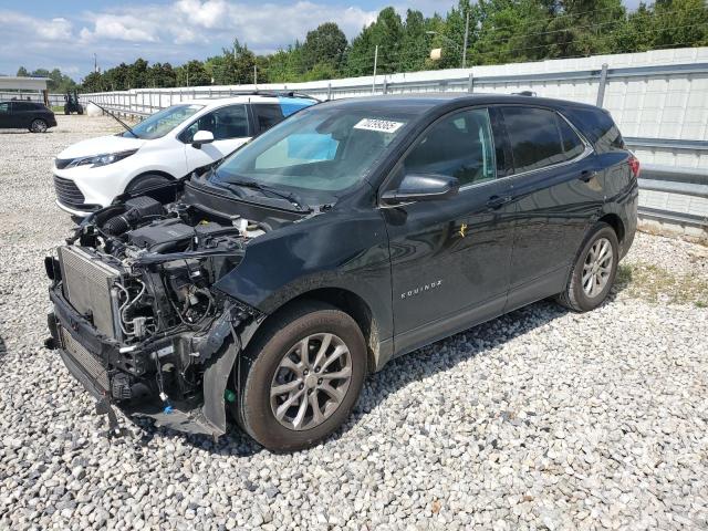 2020 CHEVROLET EQUINOX LT — VIN 3GNAXUEV7LL106598