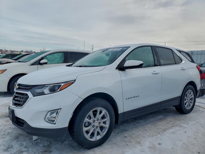 2020 CHEVROLET EQUINOX LT — VIN 3GNAXUEV6LS691681