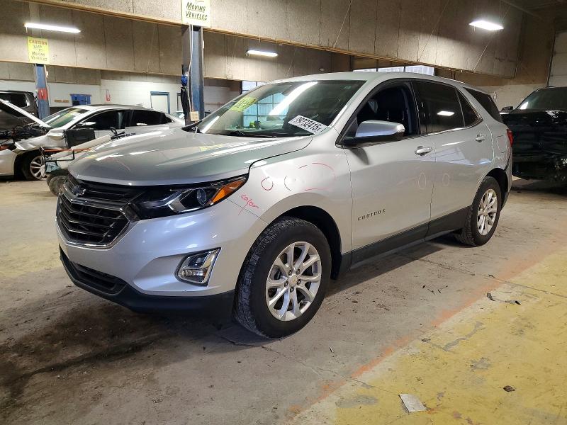 2019 CHEVROLET EQUINOX LT — VIN 2GNAXKEV2K6128094