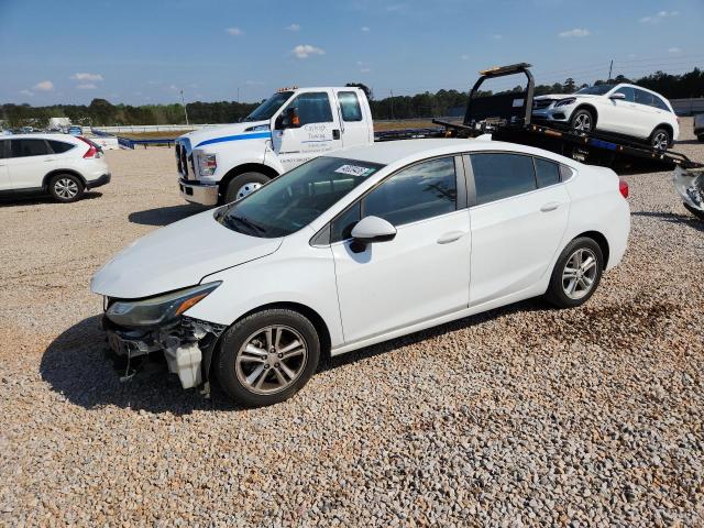 2017 CHEVROLET CRUZE — VIN 1G1BE5SM1H7167647
