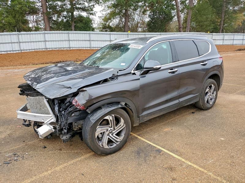 2023 HYUNDAI SANTA FE S — VIN 5NMS2DAJ6PH627569