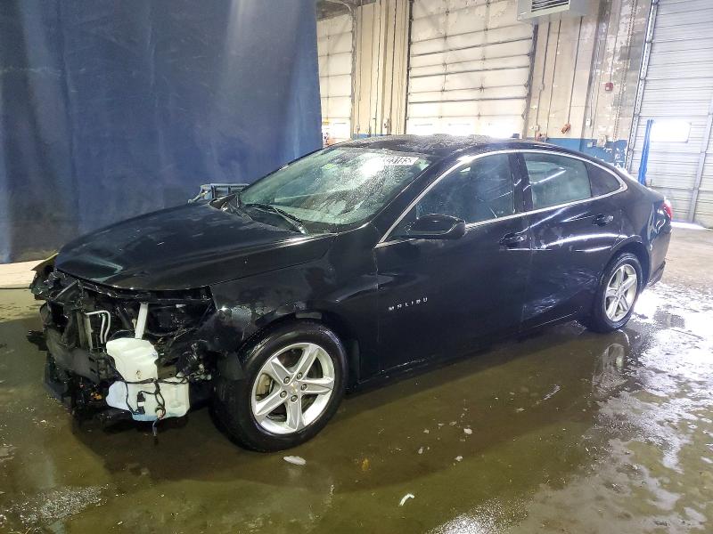 2023 CHEVROLET MALIBU LT — VIN 1G1ZD5ST9PF163066