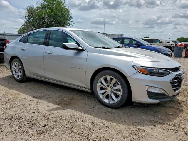 2020 CHEVROLET MALIBU LT — VIN 1G1ZD5ST3LF090514