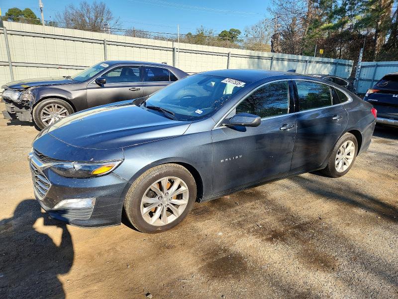 2020 CHEVROLET MALIBU LT — VIN 1G1ZD5ST6LF049956