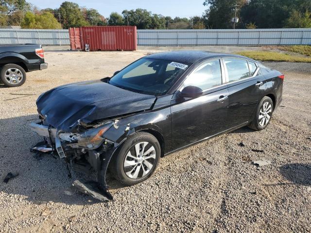 2023 NISSAN ALTIMA S — VIN 1N4BL4BV0PN340574