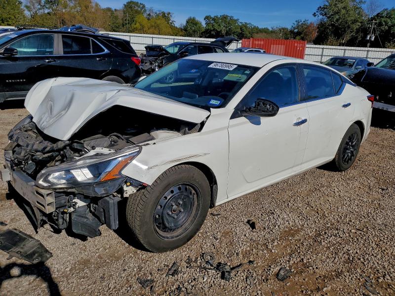 2020 NISSAN ALTIMA S — VIN 1N4BL4BV9LC204935