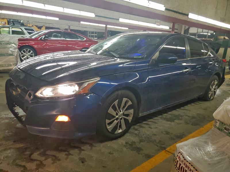 2019 NISSAN ALTIMA S — VIN 1N4BL4BV5KC131822