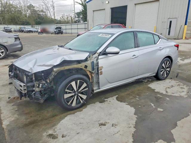 2021 NISSAN ALTIMA — VIN 1N4BL4DV9MN340937