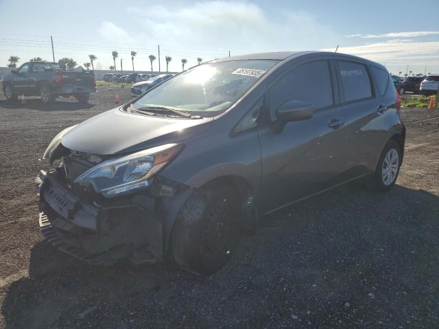 2018 NISSAN VERSA NOTE — VIN 3N1CE2CP2JL359232