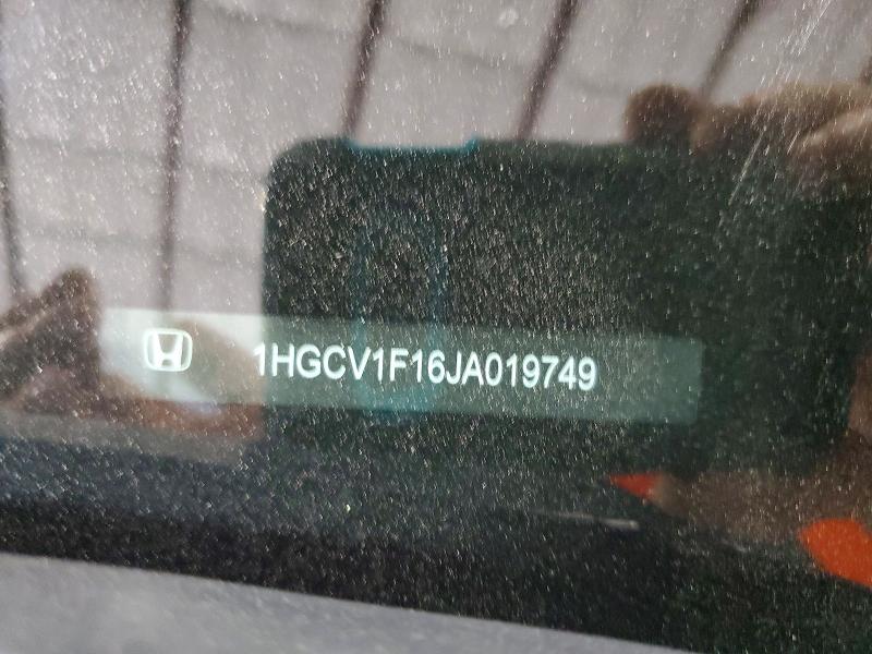 1HGCV1F16JA019749