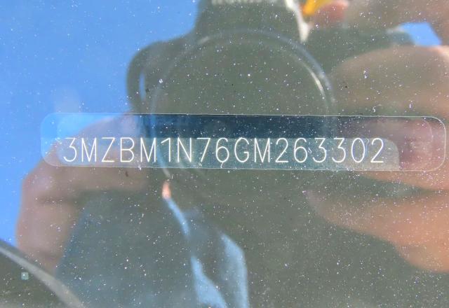 3MZBM1N76GM263302
