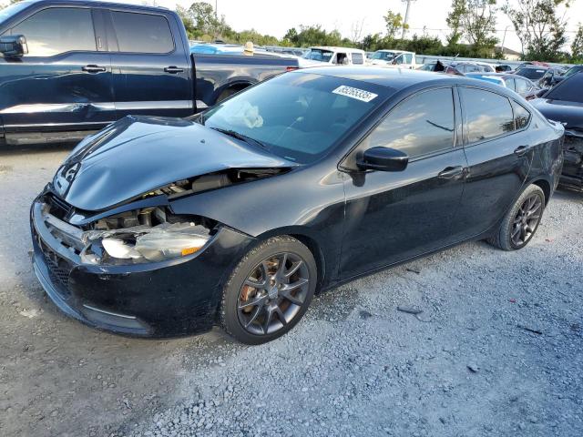 2016 DODGE DART SE — VIN 1C3CDFAA2GD682432