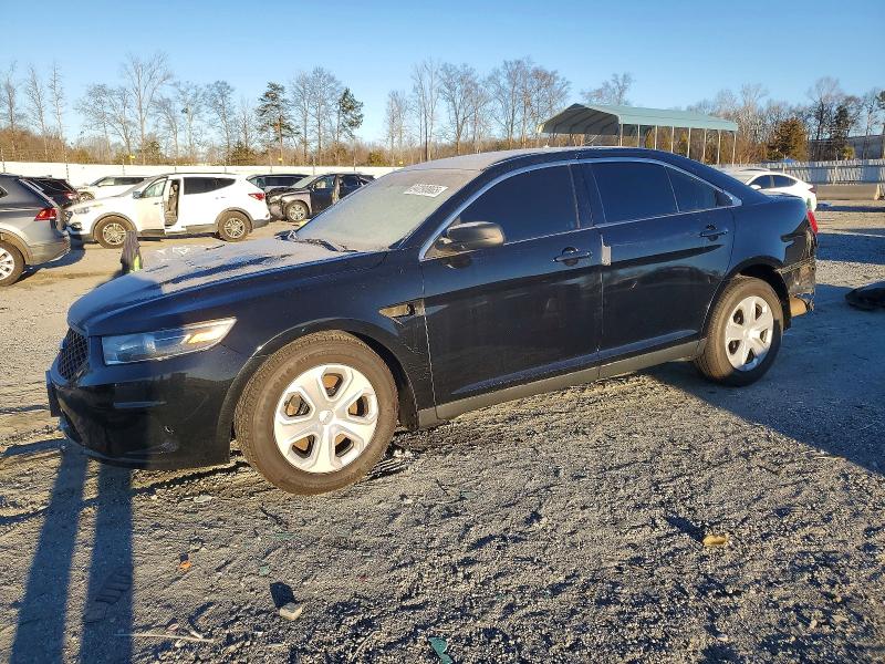 2015 FORD TAURUS — VIN 1FAHP2MK7FG195624