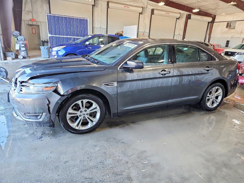 2017 FORD TAURUS — VIN 1FAHP2E80HG118602