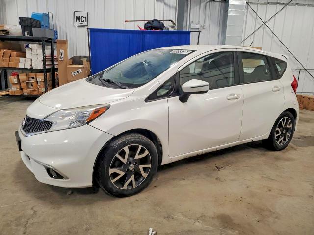 2015 NISSAN VERSA NOTE — VIN 3N1CE2CP6FL385257