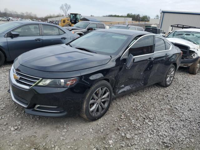 2020 CHEVROLET IMPALA — VIN 1G11Z5S3XLU111708