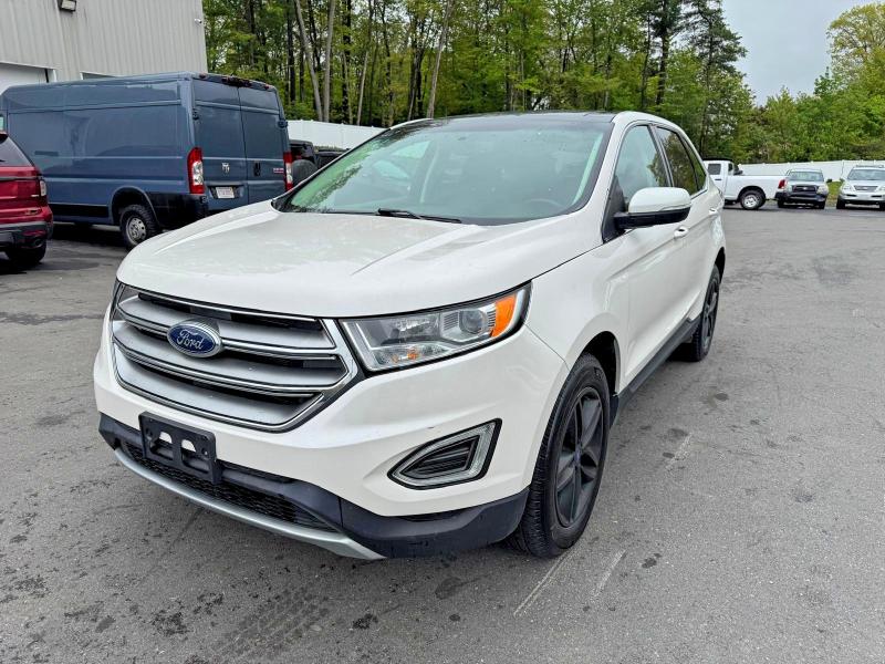 2017 FORD EDGE — VIN 2FMPK4J99HBC28968