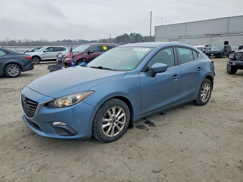 2016 MAZDA 3 SPORT — VIN JM1BM1U78G1308984