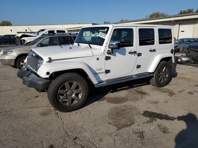 2016 JEEP WRANGLER UNLIMITED — VIN 1C4HJWEGXGL114234