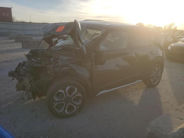 2021 KIA SOUL — VIN KNDJ23AU0M7772089