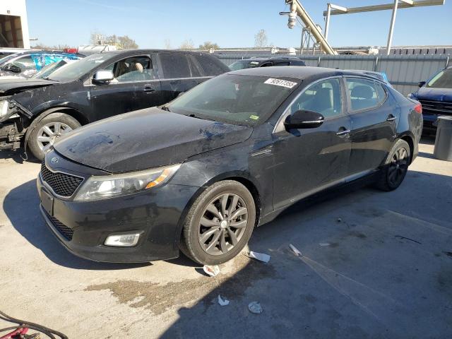 2015 KIA OPTIMA — VIN 5XXGN4A74FG401819