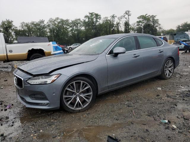 2018 VOLVO S90 T6 MOMENTUM — VIN LVY992MK3JP032057