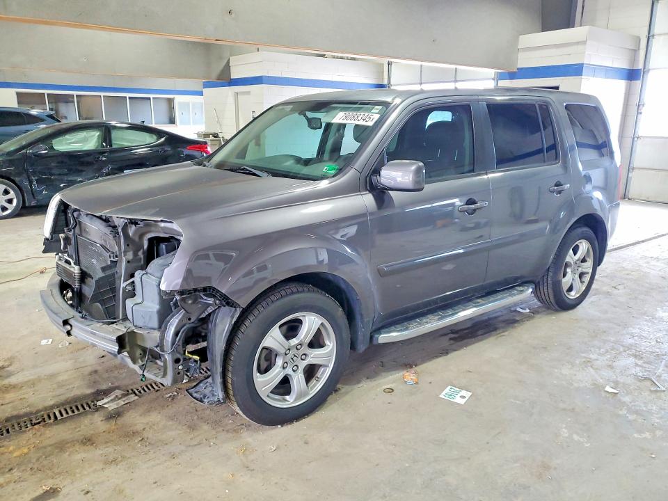 2015 HONDA PILOT — VIN 5FNYF4H5XFB028214