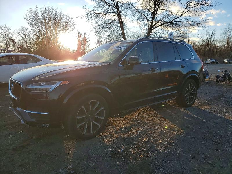 2017 VOLVO XC90 — VIN YV4A22PK6H1120762