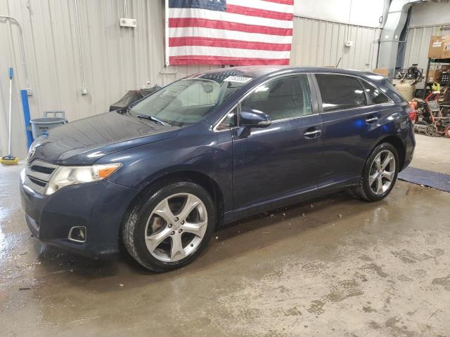 2015 TOYOTA VENZA LE — VIN 4T3ZK3BBXFU071096