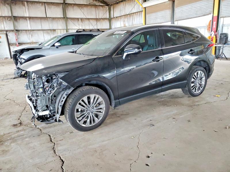 2023 TOYOTA VENZA LE — VIN JTEAAAAH3PJ149014