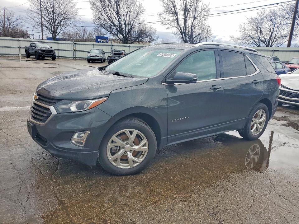 2018 CHEVROLET EQUINOX — VIN 3GNAXTEX8JS511898