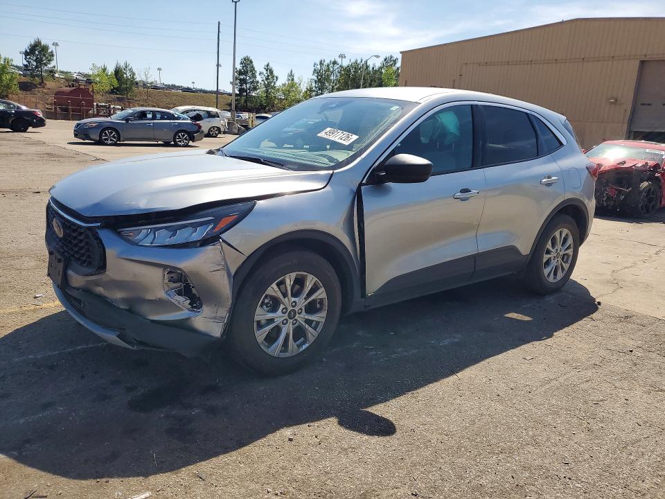 2024 FORD ESCAPE — VIN 1FMCU0GN3RUA06816
